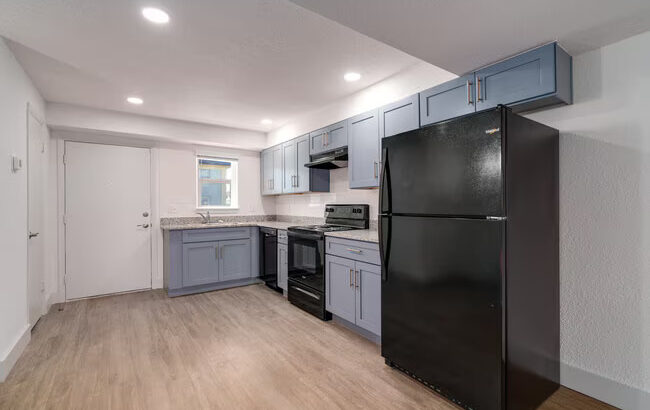 3 bedroom apartments for rent