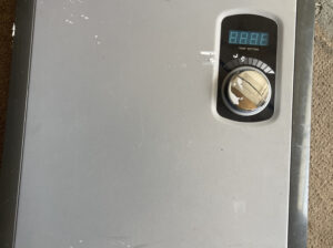 Water Heater Electric