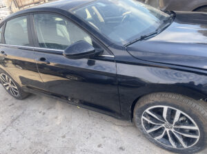 2025 Volkswagen jetta