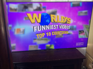 65 inch flat screen tv with tv stand