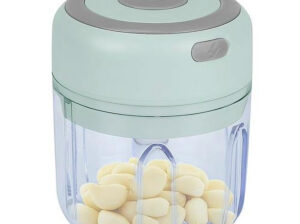Cordless Electric Food Chopper