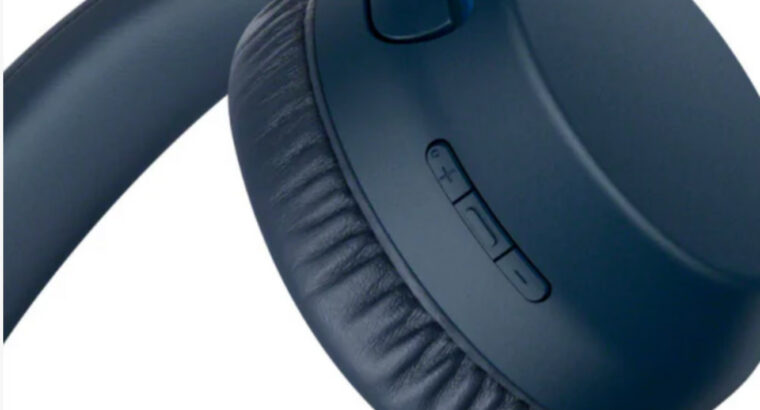 Wireless Headphones (Extra Bass) (WH-XB700)
