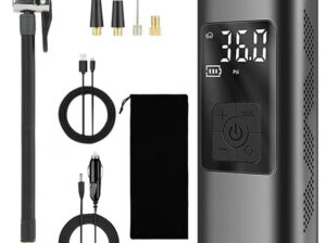 Rechargeable Car Air Pump 150PSI