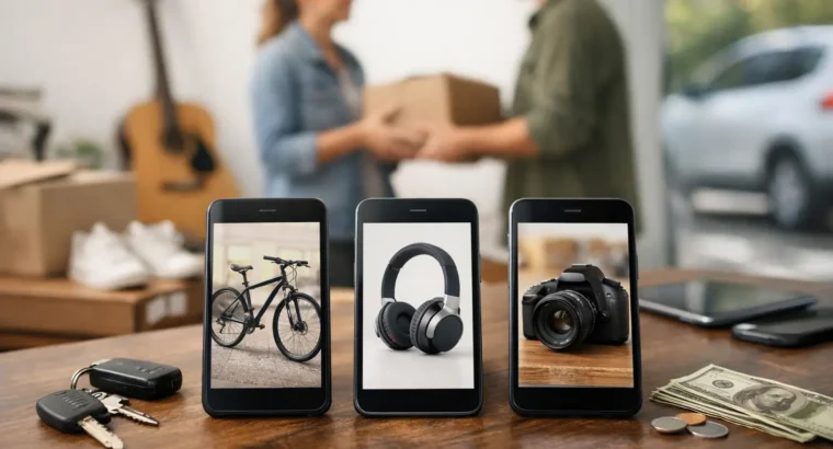 9 Best Local Buy Sell Trade Apps