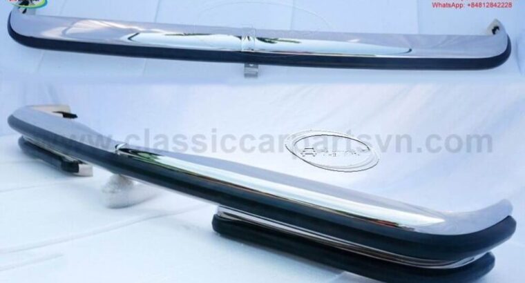 NEW Bumper for Mercedes 300SL gullwing coupe (1954-1963)