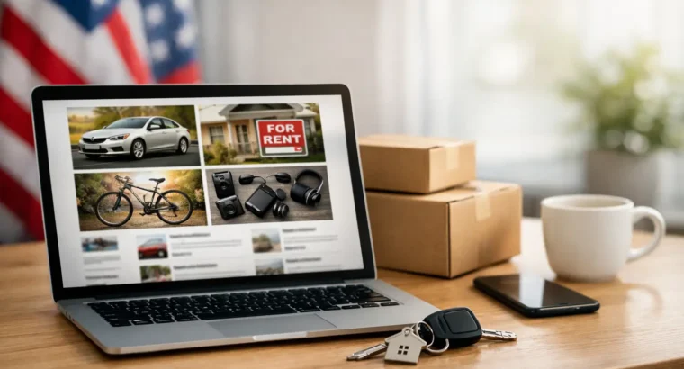 Best Free Classified Ads in USA Sites