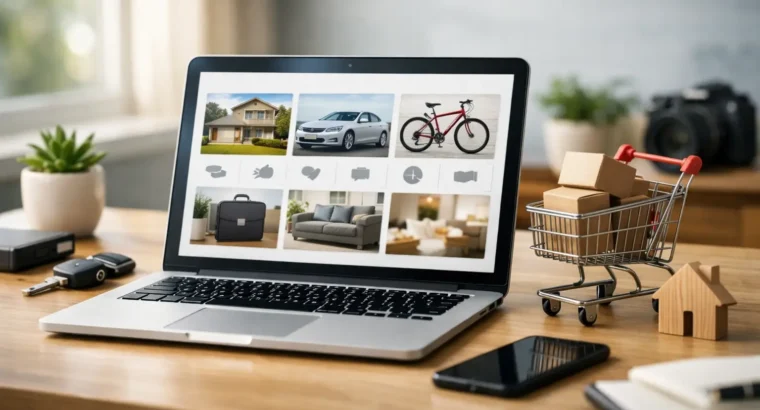 Best Free Classified Ads Posting Sites