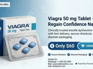 Viagra 50mg Tablet Popular in Texas Today