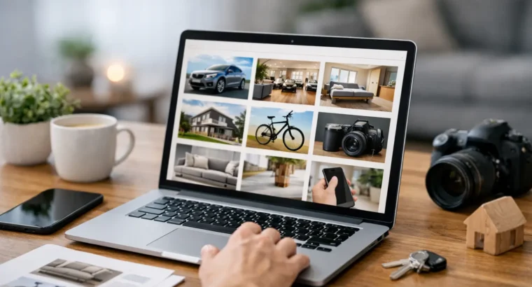 10 Best Sites for Free Classifieds