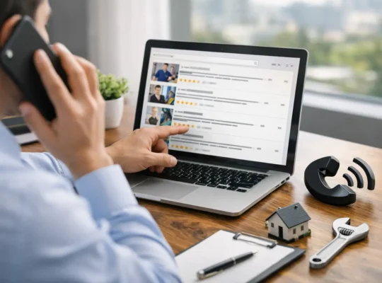 How to List Local Services That Get More Calls