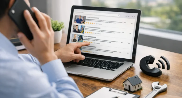 How to List Local Services That Get More Calls