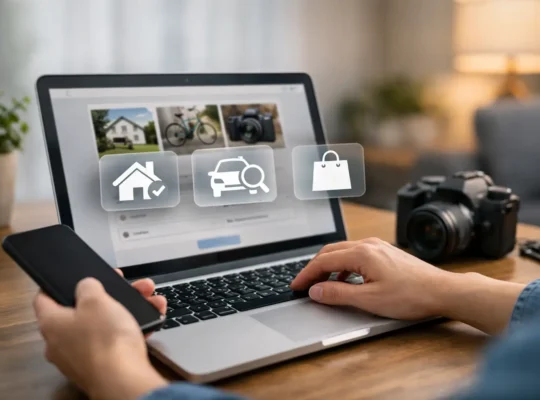 How to Post Free Listings That Get Seen