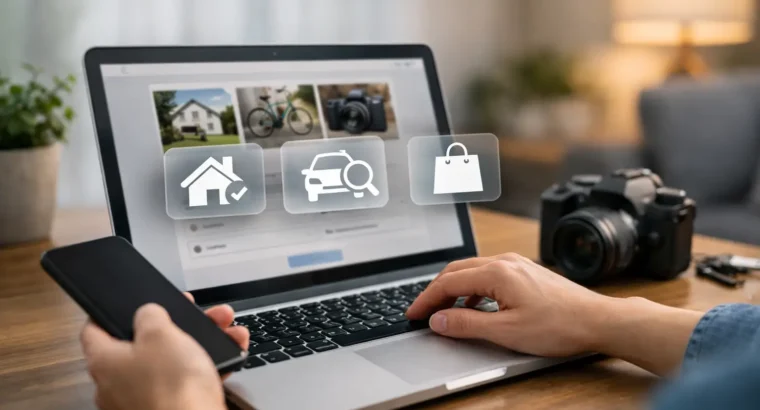 How to Post Free Listings That Get Seen