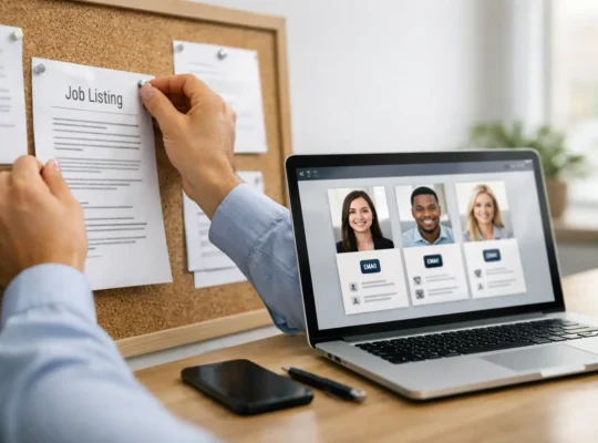 How to Post Local Job Listings That Get Replies