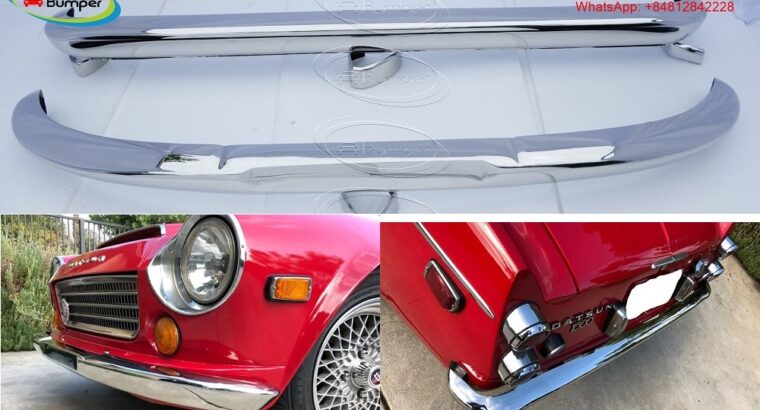 Datsun Roadster 1500 or SP310 (1962-1964)