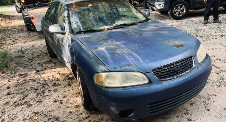 Junk Car Removal in Atlanta | We Buy Cars and Tow Them Away