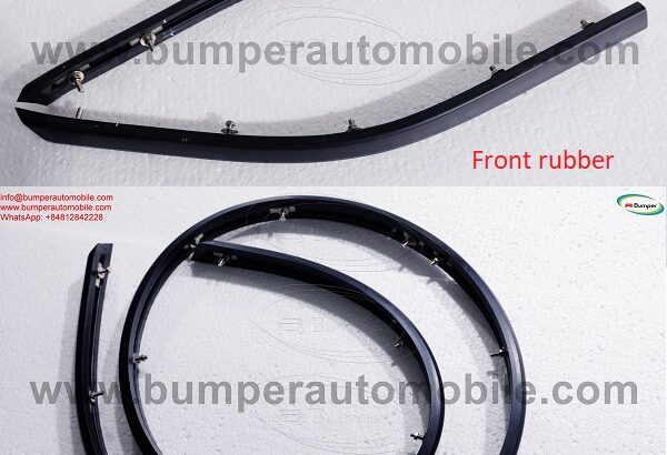 BMW E10 2002 1502 1602 1802 year 1968 to1976 Bumper Classic car