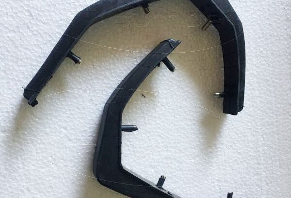 BMW 2000 CS bumpers year 1965 to 1969 classic car