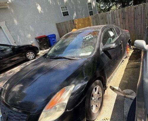Salvage Titles Accepted: We Buy Junk C...