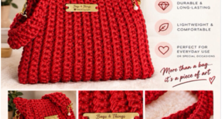 Handcrafted Designs
