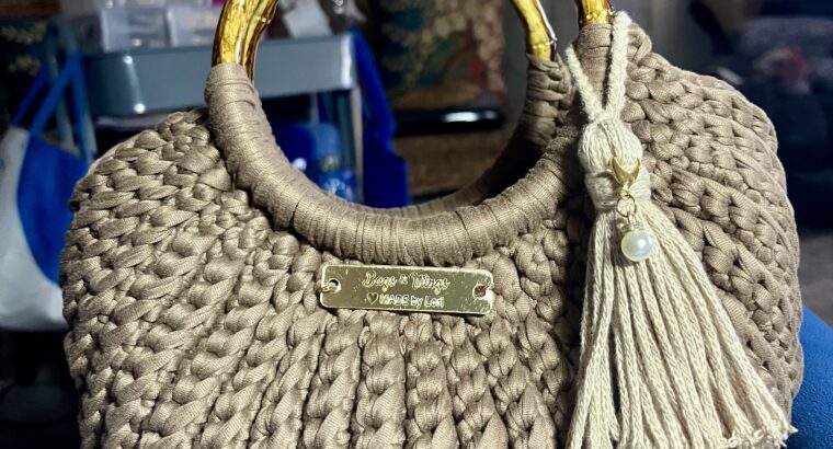 Handcrafted Designs