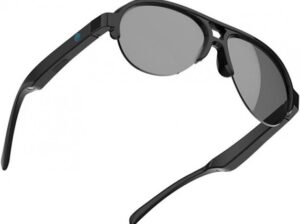 Bluetooth Wireless Stereo Music Audio Sunglasses